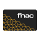 Carte Fnac