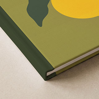 Livre photo portrait - Collection voyage