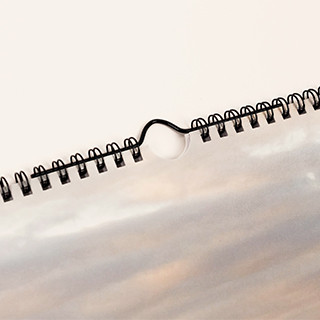 Calendrier mural - A3 Paysage