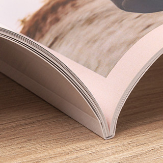 Album photo - Carré - Couverture souple