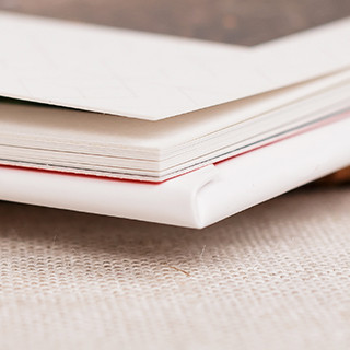 Livre photo - XL Carré - Ouverture à plat