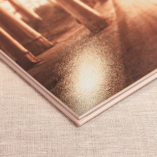 Livre photo Argentique - XL Carré - Album premium