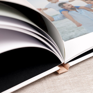 Livre photo - A4 Paysage