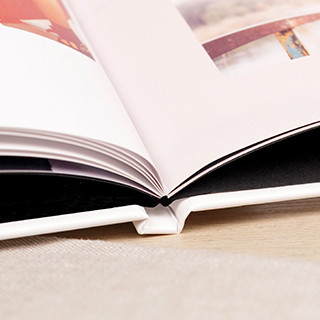 Livre photo - A5 Paysage