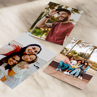 Tirage photo Mini - Éco-conçu