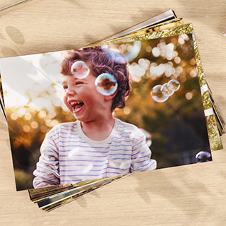 Tirage photo Standard - Éco-conçu