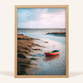 Cadre photo personnalisé