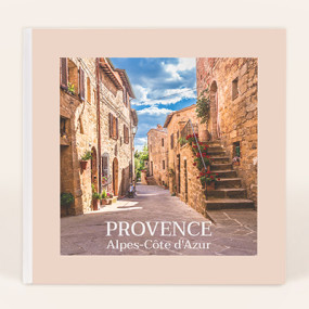 Album photo - XL Carré