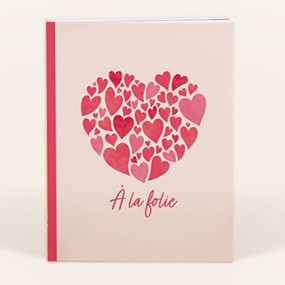 Livre photo portrait 