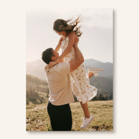 impression photo sur plexi