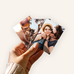 Tirage photo Mini - Éco-conçu