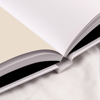 Livre photo - A4 Portrait - Collection Amour