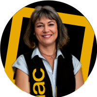 Sophie, conseiller Fnac Photo