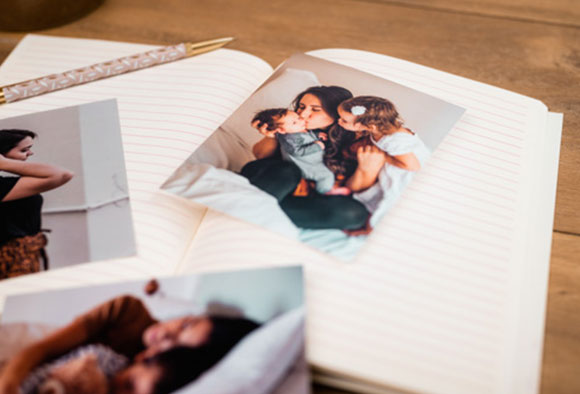 Tirage photo premium