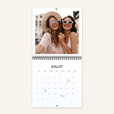 Partagez vos plus beaux souvenirs