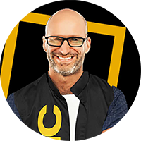 Antoine, conseiller Fnac Photo