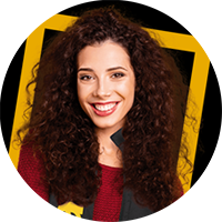 Camille, conseiller Fnac Photo