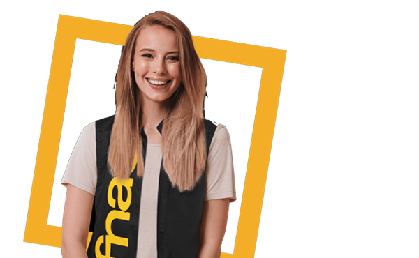 Développement borne Fnac