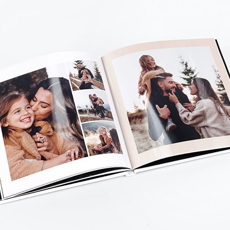 Finition avec vernis