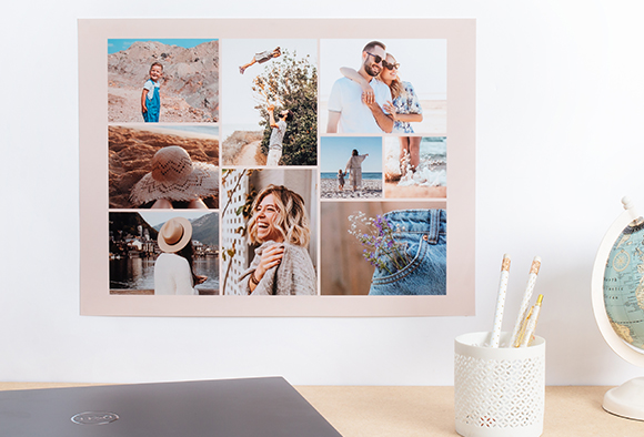 Tirage photo premium