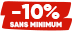 [FNAC CH] -10% sans minimum - NL DÉDIÉE - S34 2026