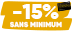 [FNAC CH] -15% sans minimum - adhérents 